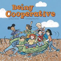 Being Cooperative (Way to Be!)
