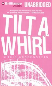 Tilt-a-Whirl (John Ceepak Mysteries)