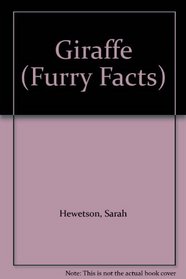 Giraffe (Furry Facts)