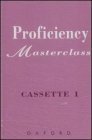 Proficiency Masterclass, 2 Cassettes