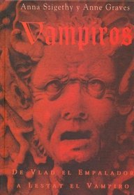 Vampiros / Vampires (Spanish Edition)