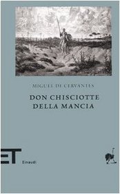 Don Chisciotte Della Mancia Cofanetto (Italian Edition)
