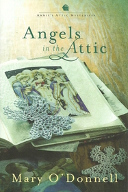 ANGELS IN THE ATTIC Annie's Attic