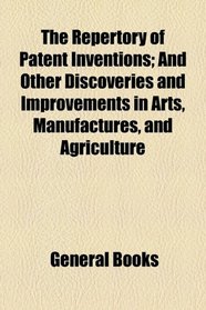 The Repertory of Patent Inventions (1812)