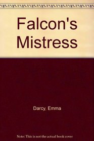 Falcon's Mistress