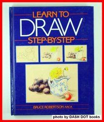 Learn to draw: Step-by-step