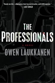 The Professionals (Stevens & Windermere, Bk 1)