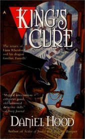 King's Cure (Fanuilh, Bk 5)