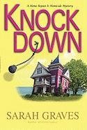 Knockdown (Home Repair is Homicide, Bk 14)