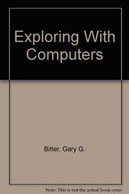 Exploring With Computers