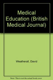 Medical Education (British Medical Journal)