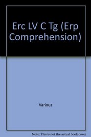 Erc LV C Tg (Erp Comprehension)