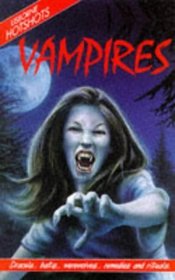 Vampires (Hotshots Series)