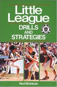 Little League: Drills and Strategies