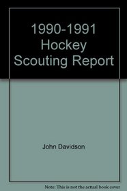 The Hockey Scouting Report, 1989-90