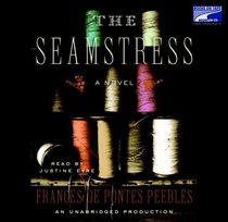 The Seamstress, 21 Cds [Unabridged Library Edition]