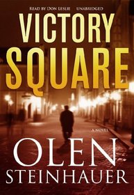 Victory Square: A Novel (Library Edition)