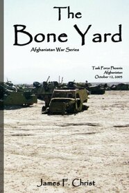 The Bone Yard: Afghanistan War series