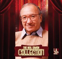 The Neil Simon Collection (Library Edition Audio CDs)