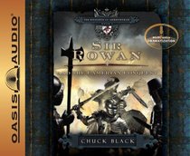 Sir Rowan and the Camerian Conquest (The Knights of Arrethtrae)