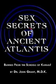 Sex Secrets of Ancient Atlantis