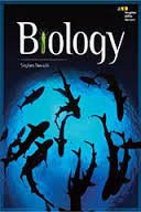 HMH Biology: Teacher Edition 2017