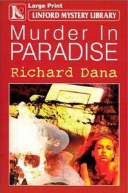 Murder in Paradise (Large Print)