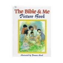 The Bible and Me Picture Book (Standard Kids)