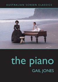 The Piano (Australian Screen Classics)