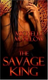 The Savage King (Lords of the Var, Bk 1)