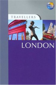 Travellers London, 3rd (Travellers - Thomas Cook)