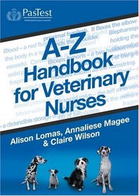 A-Z Handbook for Veterinary Nurses