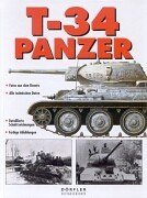T-34 Panzer.