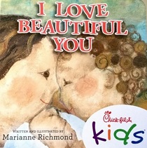 I Love Beautiful You (Chick-fil-A Kids Edition)