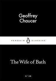 The Little Black Classics Wife of Bath