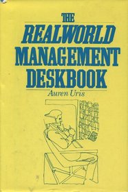 Realworld Management Deskbook
