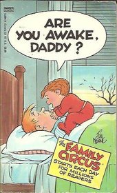 Are You Awake, Daddy? (Family Circus)