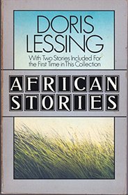African Stories (A Touchstone Book)