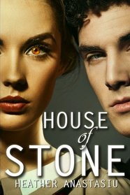 House of Stone (Tsura) (Volume 2)