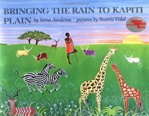 Bringing the Rain to Kapiti Plain: A Nandi Tale (Reading Rainbow Book)