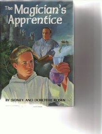 The Magician's Apprentice (Adventures in Time)