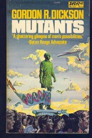 Mutants