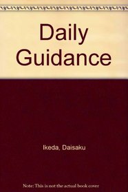 Daily Guidance