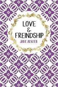 Love & Friendship (Book Nerd Series)