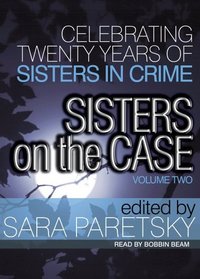 Sisters on the Case Volume Two