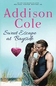 Sweet Escape at Bayside (Sweet with Heat: Bayside Summers)
