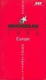 Michelin Red Guide: Germany, 1979