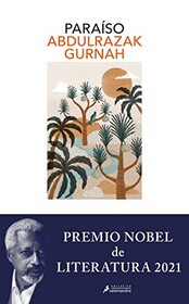 Paraso / Paradise (Spanish Edition)