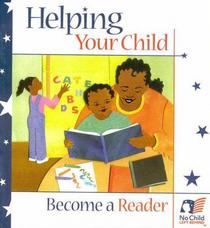 Helping Your Child Become a Reader