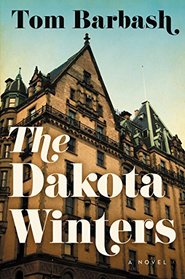 The Dakota Winters: A Novel